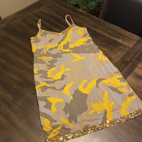 Inc Dress - Picture 5 of 10